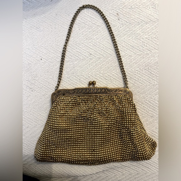 Whiting & Davis Handbags - Whiting and Davis